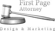 lawyer website design